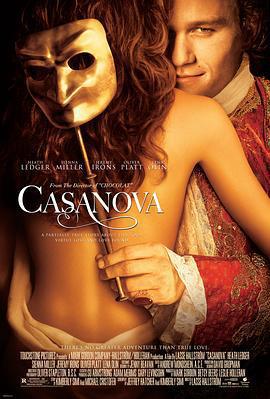 卡薩諾瓦/Casanova線上看