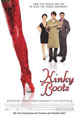 長靴/Kinky Boots線上看