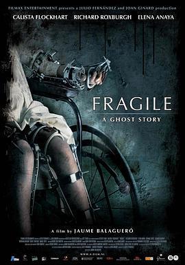 脆弱/Frágiles線上看