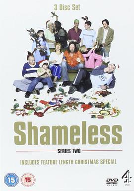 無恥之徒 第二季/Shameless Season 2線上看