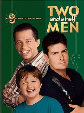 好漢兩個半 第三季/Two and a Half Men Season 3線上看