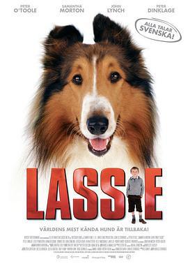 新靈犬萊西/Lassie線上看