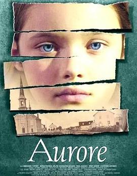 晨曦中的女孩/Aurore線上看