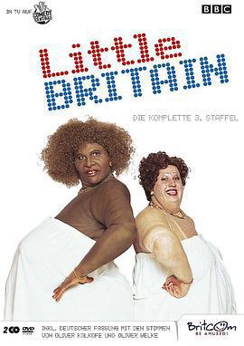 小不列顛 第三季/Little Britain Season 3線上看