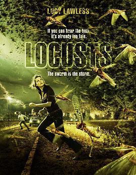 極度驚蝗/Locusts線上看