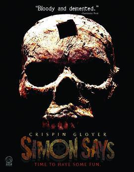 我說你做/Simon Says線上看