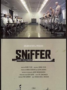 嗅探員/Sniffer線上看