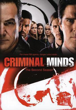 犯罪心理 第二季/Criminal Minds Season 2線上看