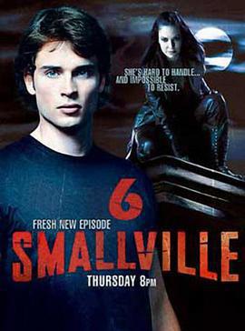 超人前傳 第六季/Smallville Season 6線上看