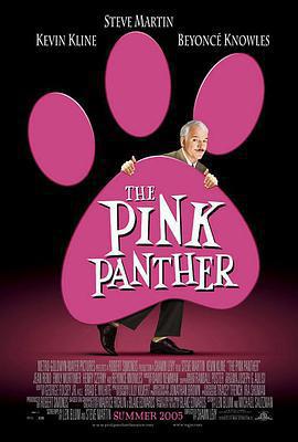 粉紅豹/The Pink Panther線上看