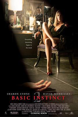 本能2/Basic Instinct 2線上看