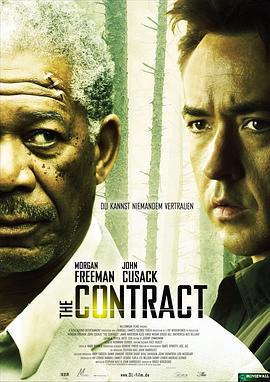 死亡契約/The Contract線上看