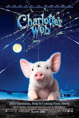 夏洛特的網/Charlotte's Web線上看