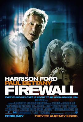 防火牆/Firewall線上看