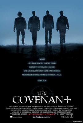 魔界契約/The Covenant線上看