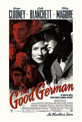 德國好人/The Good German線上看