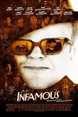 聲名狼藉/Infamous線上看