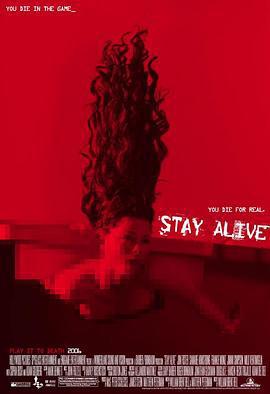 生存遊戲/Stay Alive線上看