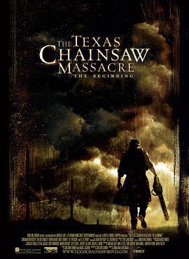 德州電鋸殺人狂前傳/The Texas Chainsaw Massacre: The Beginning線上看