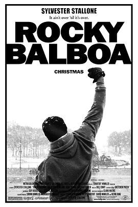 洛奇6：永遠的拳王/Rocky Balboa線上看