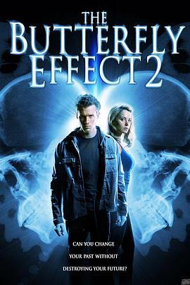 蝴蝶效應2/The Butterfly Effect 2線上看