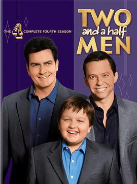 好漢兩個半 第四季/Two and a Half Men Season 4線上看