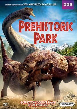 史前公園/Prehistoric Park線上看