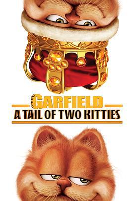 加菲貓2/Garfield: A Tail of Two Kitties線上看