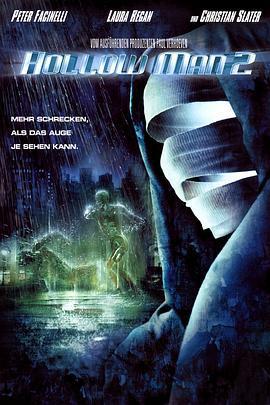 透明人2/Hollow Man II線上看