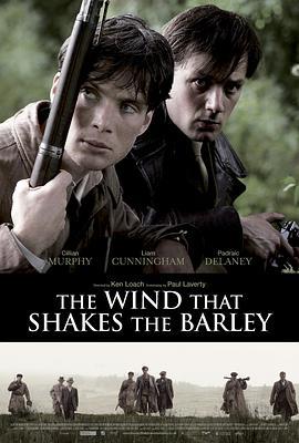 風吹麥浪/The Wind That Shakes the Barley線上看
