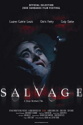 毛骨悚然/Salvage線上看
