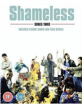無恥之徒 第三季/Shameless Season 3線上看