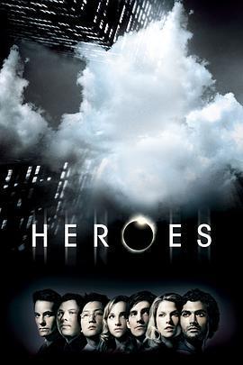 英雄 第一季/Heroes Season 1線上看