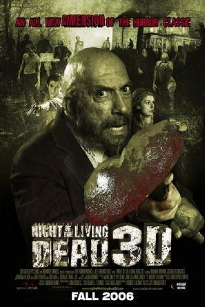 新活死人之夜/Night of the Living Dead 3D線上看