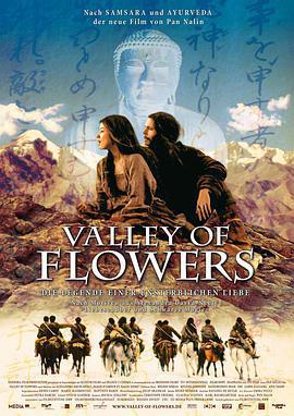 花之谷/Valley of Flowers線上看