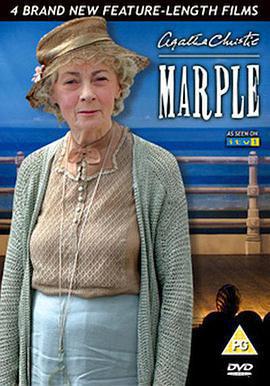 馬普爾小姐探案 第二季/Agatha Christie's Marple Season 2線上看