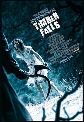 伐頭嶺/Timber Falls線上看