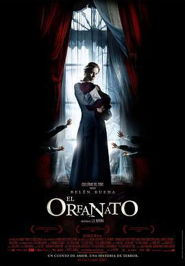 孤堡驚情/El orfanato線上看