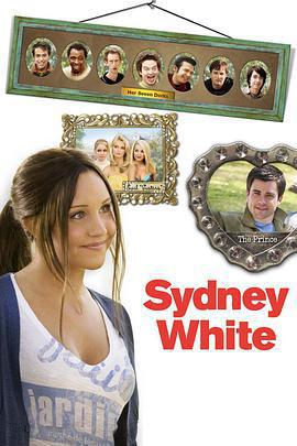 大學新生/Sydney White線上看