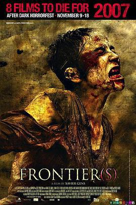 邊域之城/Frontière(s)線上看