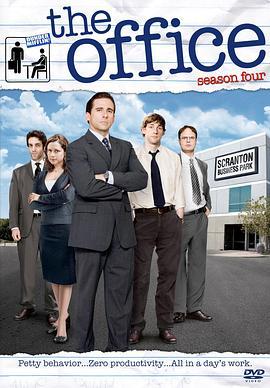 辦公室 第四季/The Office Season 4線上看