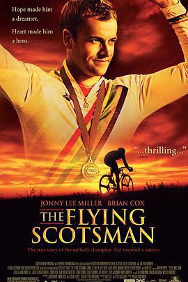 蘇格蘭飛人/The Flying Scotsman線上看