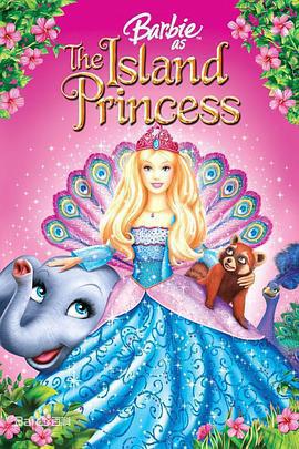芭比之森林公主/Barbie as the Island Princess線上看