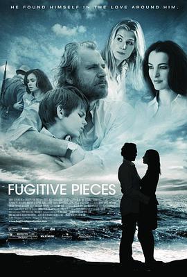 四處散落的碎片/Fugitive Pieces線上看
