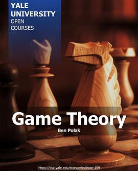 博弈論/Game Theory線上看