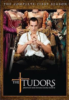 都鐸王朝 第一季/The Tudors Season 1線上看