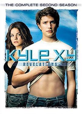 天賜 第二季/Kyle XY Season 2線上看