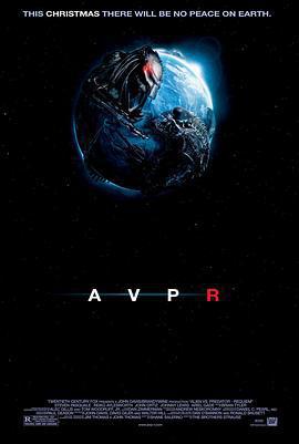 異形大戰鐵血戰士2/AVPR: Aliens vs. Predator – Requiem線上看