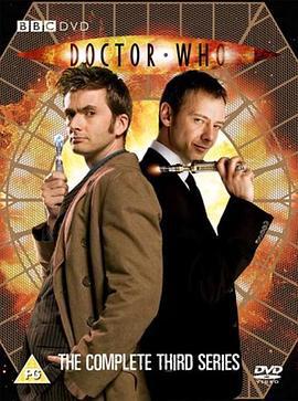 神祕博士 第三季/Doctor Who Season 3線上看