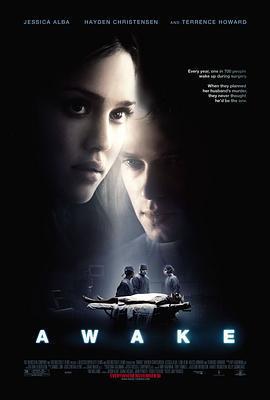 奪命手術/Awake線上看